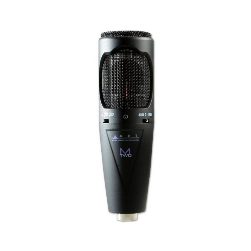 Студійний мікрофон ART M-TWO